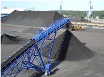 Fire Resistant Belts